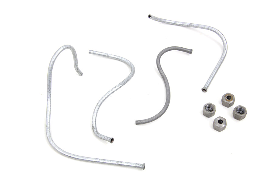 Knucklehead Rocker Line Set 1938 / 1947 FL 1938 / 1947 EL