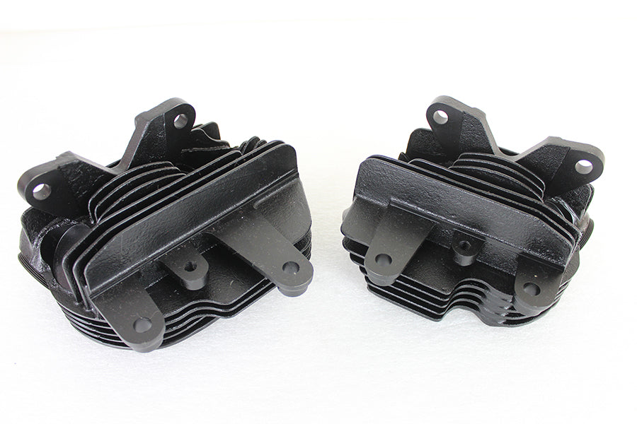 Knuckle Bare Cylinder Head Set 1940 / 1947 EL