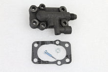 Load image into Gallery viewer, Scavenger Oil Pump Cover 1942 / 1942 WLA 1938 / 1973 G