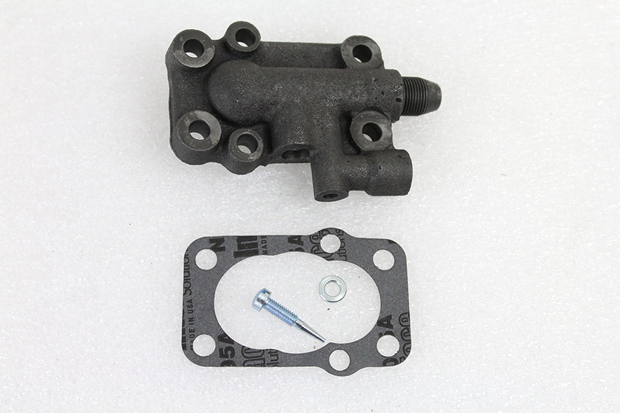 Scavenger Oil Pump Cover 1942 / 1942 WLA 1938 / 1973 G