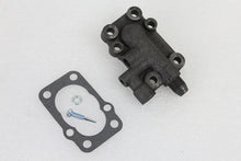 Load image into Gallery viewer, Scavenger Oil Pump Cover 1942 / 1942 WLA 1938 / 1973 G