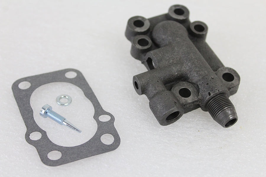 Scavenger Oil Pump Cover 1942 / 1942 WLA 1938 / 1973 G