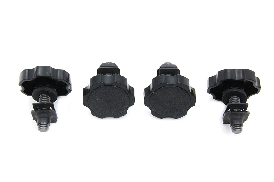 Saddlebag Lock Kit 2014 / UP FLT