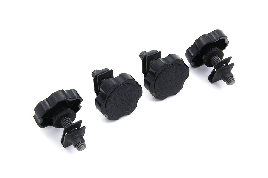 Saddlebag Lock Kit 2014 / UP FLT