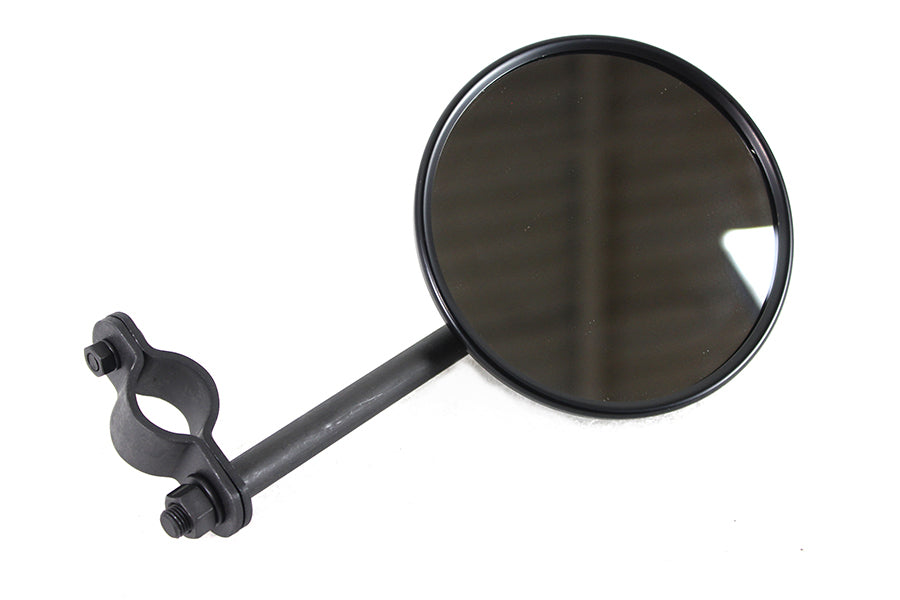 Tall Spring Fork Black 5 Mirror 1941 / 1945 FL 1936 / 1940 EL 1934 / 1936 VL 1934 / 1952 WL 1934 / 1957 G 1937 / 1948 UL