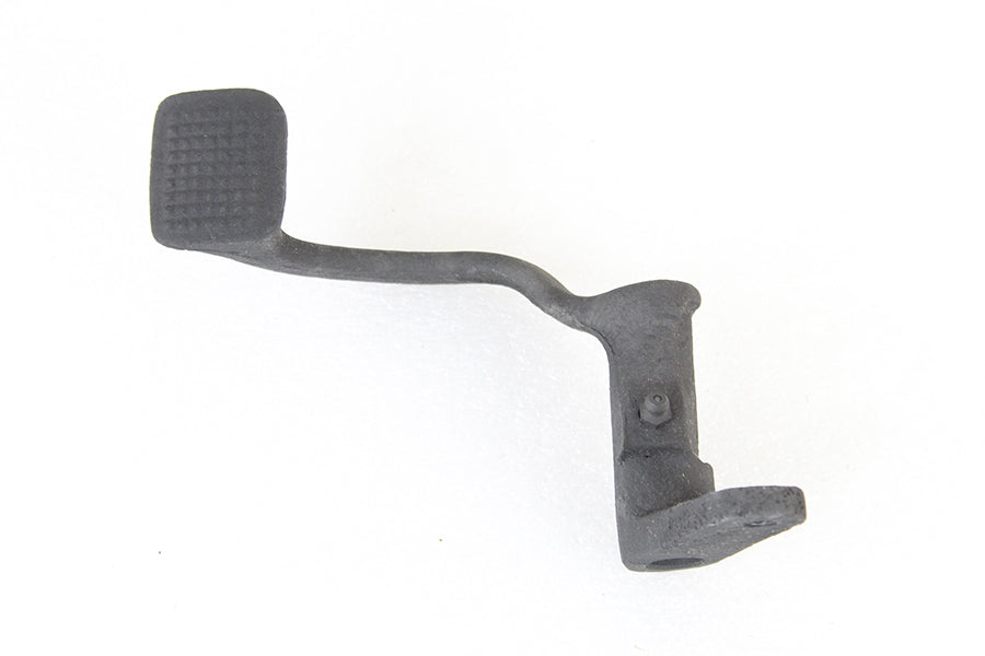 WR 45 Brake Pedal Zicad Plated 1936 / 1952 WL