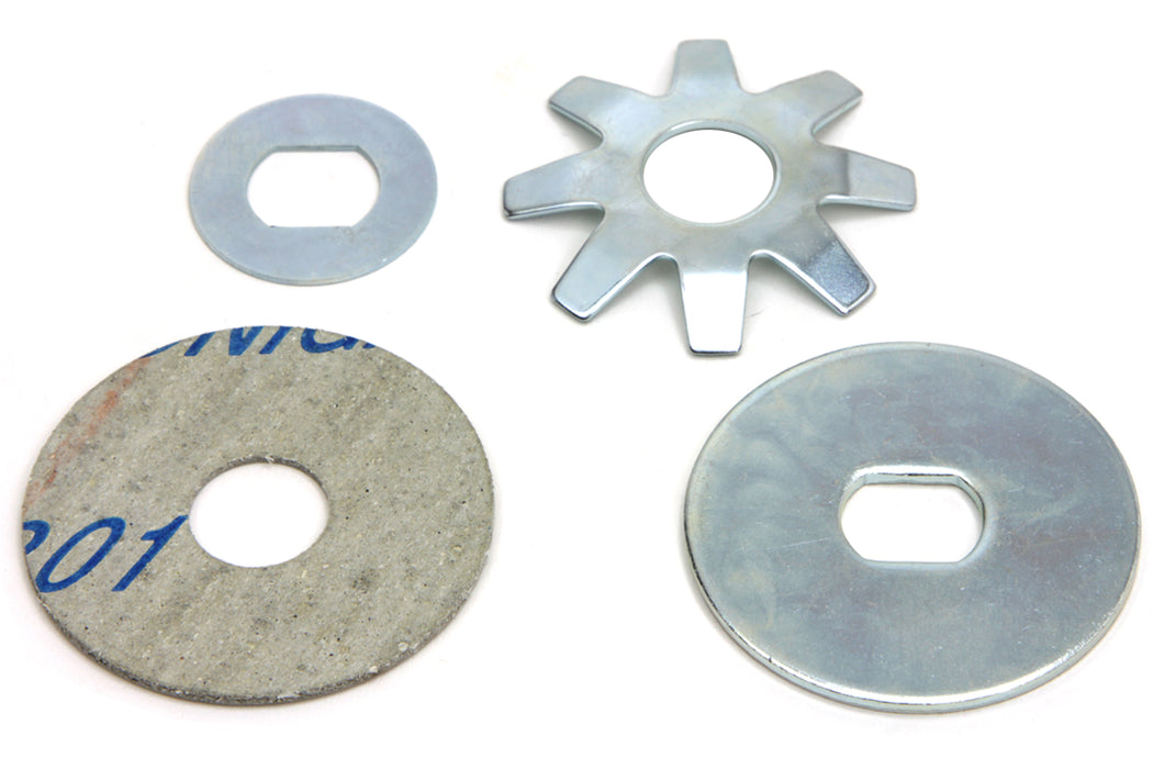 Rocker Clutch Friction Parts Kit 1941 / 1951 FL