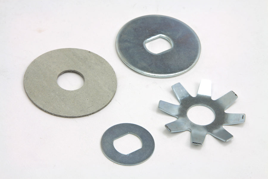 Rocker Clutch Friction Parts Kit 1941 / 1951 FL