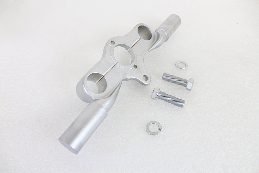 Top Triple Tree Inline Satin Nickel 1936 / 1940 EL 1941 / 1945 FL 1929 / 1952 WL 1929 / 1957 G 1938 / 1945 UL