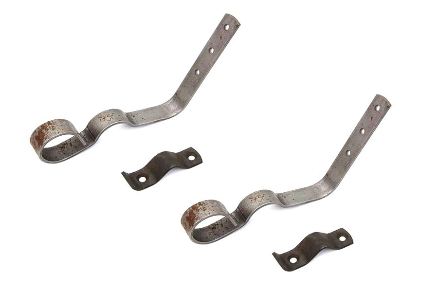 Servi-Car Latch Kit Parkerized 1933 / 1965 G