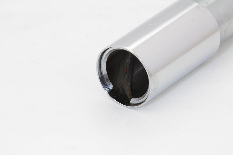 Push Type Handlebar Throttle Tube 1936 / 1940 EL 1935 / 1936 VL 1941 / 1948 FL 1935 / 1948 WL 1935 / 1948 G