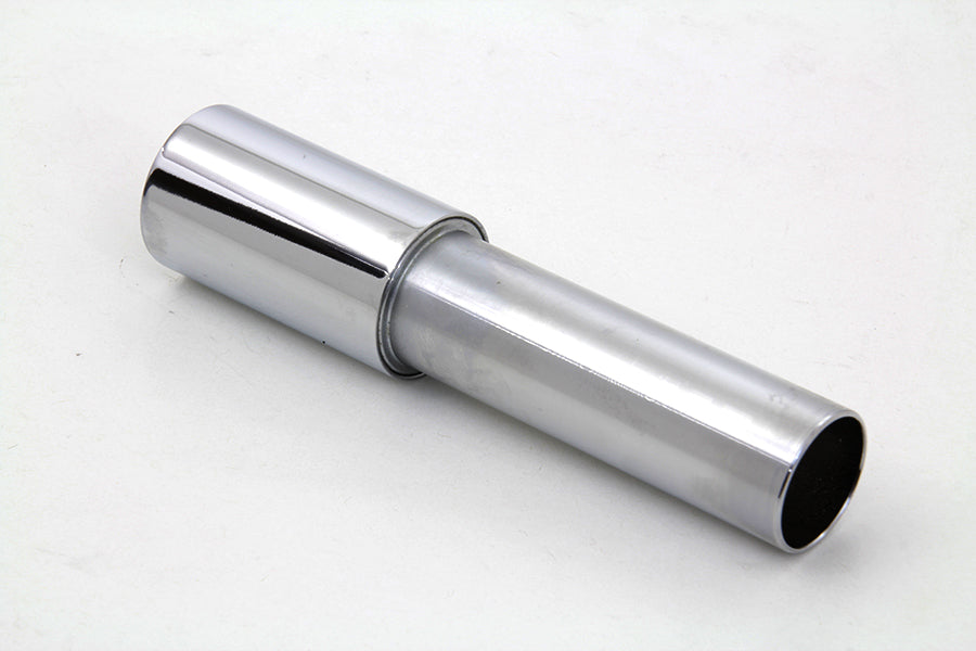 Push Type Handlebar Throttle Tube 1936 / 1940 EL 1935 / 1936 VL 1941 / 1948 FL 1935 / 1948 WL 1935 / 1948 G