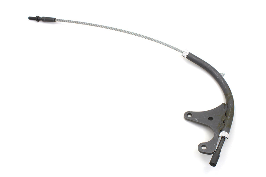 Servi-Car 45 Clutch Cable 1958 / 1973 G