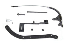 Load image into Gallery viewer, WR Clutch Pedal Kit 1941 / 1952 W 1947 / 1973 G