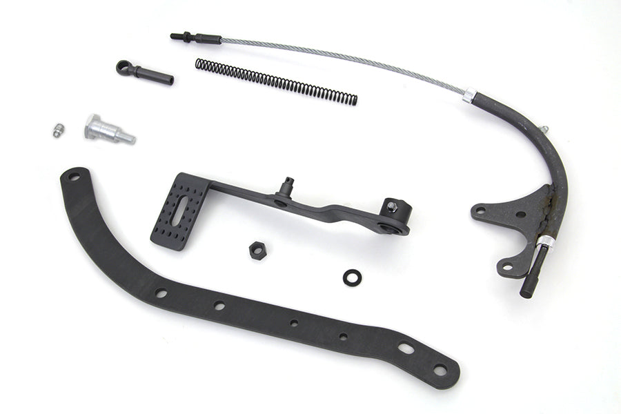 WR Clutch Pedal Kit 1941 / 1952 W 1947 / 1973 G