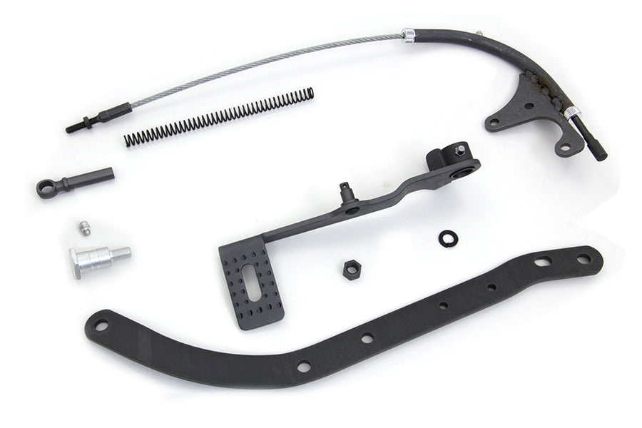 WR Clutch Pedal Kit 1941 / 1952 W 1947 / 1973 G