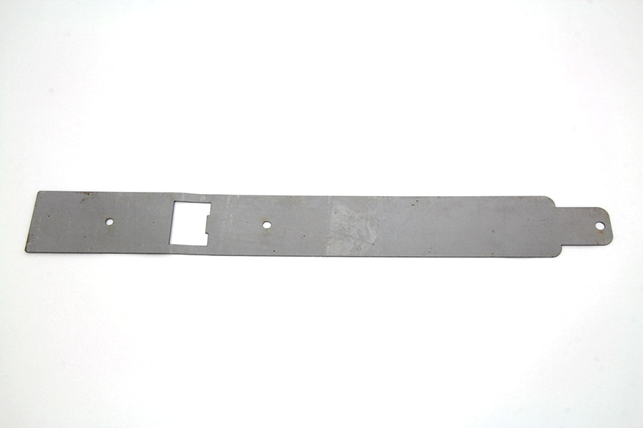 45 Gas Tank Panel 1941 / 1952 WR