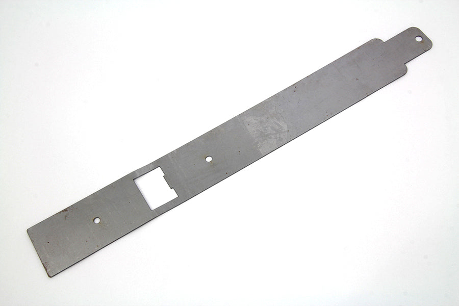 45 Gas Tank Panel 1941 / 1952 WR