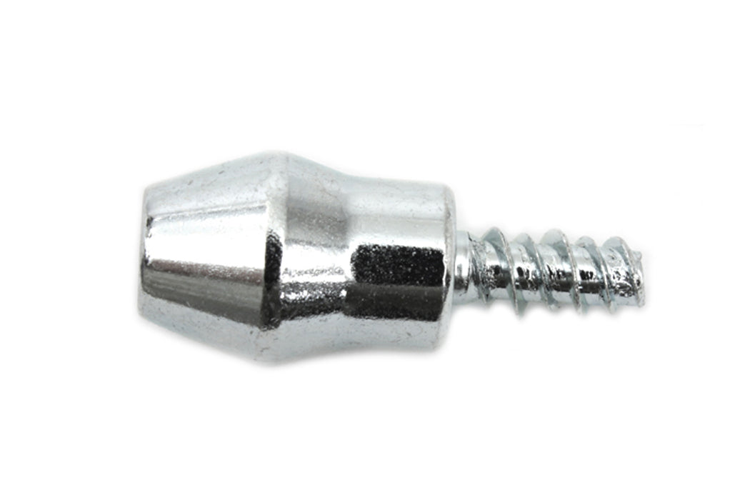 Touring Battery Side Cover Pin 1997 / UP FL