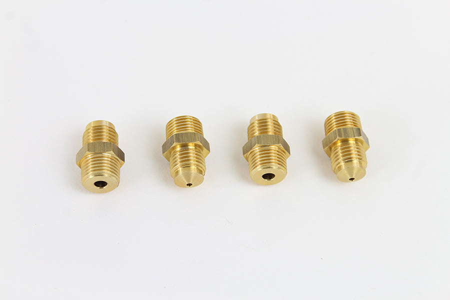 Knucklehead Rocker Box Fitting 1936 / 1937 EL