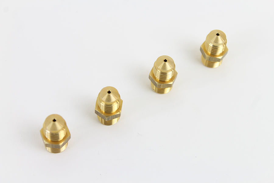 Knucklehead Rocker Box Fitting 1936 / 1937 EL