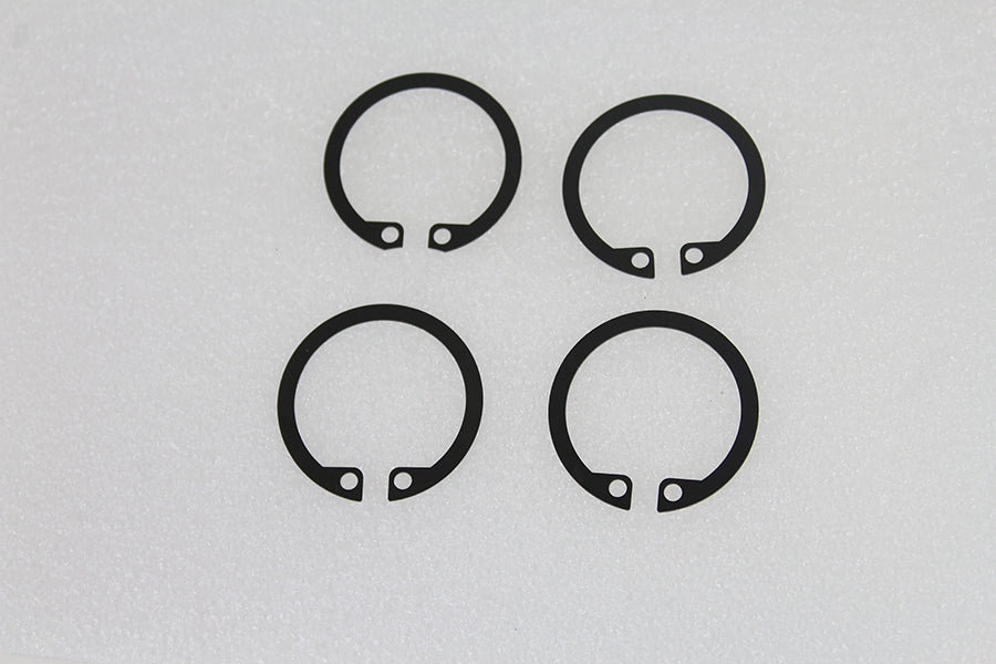 Knucklehead Rocker Box Retaining Ring 1936 / 1940 EL