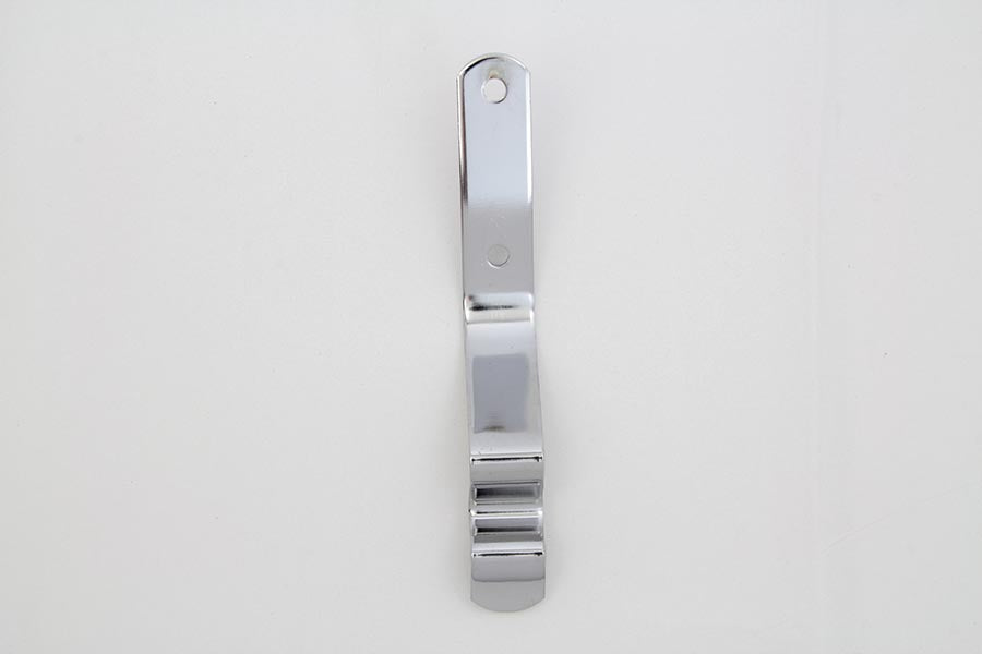 Chrome Rear Kickstand Catch 1936 / 1952 WL