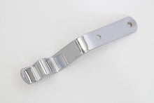 Load image into Gallery viewer, Chrome Rear Kickstand Catch 1936 / 1952 WL