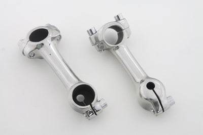 Stellings and Hellings Riser Set 1936 / 1948 UL 1941 / 1948 FL 1936 / 1942 EL 1936 / 1957 G 1936 / 1952 W