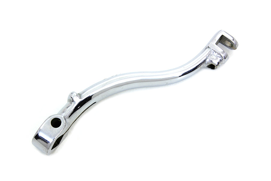 Chrome Kick Starter Arm 1937 / 1945 WL 1937 / 1962 G