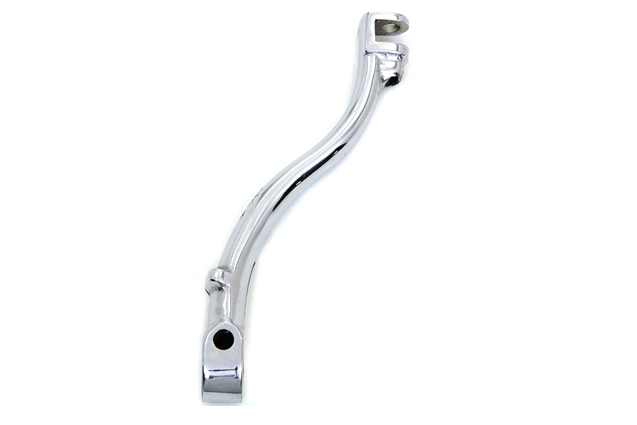 Chrome Kick Starter Arm 1937 / 1945 WL 1937 / 1962 G