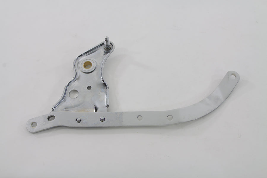 Foot Clutch Lever Bracket 1939 / 1952 WL 1941 / 1973 G