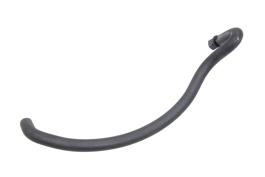 Black Replica Jiffy Kickstand Leg 1936 / 1952 WL 1932 / 1935 WL