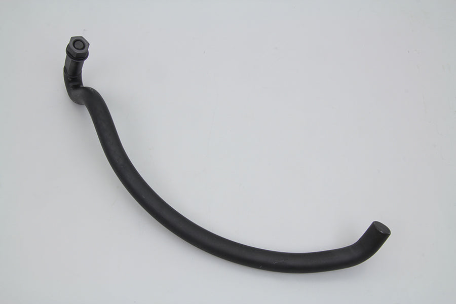 Black Replica Jiffy Kickstand Leg 1936 / 1952 WL 1932 / 1935 WL
