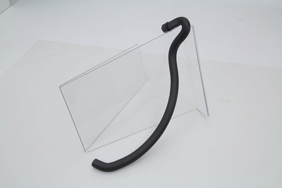 Black Replica Jiffy Kickstand Leg 1936 / 1952 WL 1932 / 1935 WL