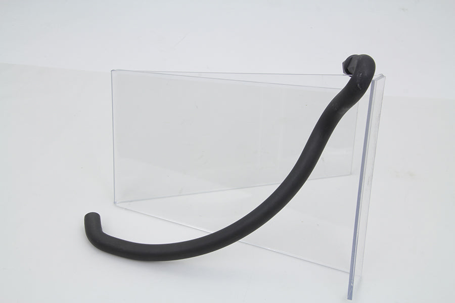 Black Replica Jiffy Kickstand Leg 1936 / 1952 WL 1932 / 1935 WL