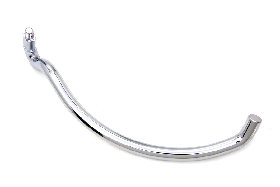 Chrome Replica Jiffy Kickstand Leg 1936 / 1952 WL 1932 / 1935 WL