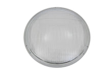 Load image into Gallery viewer, Replica Headlamp Glass Lens Clear 1936 / 1940 EL 1941 / 1948 FL