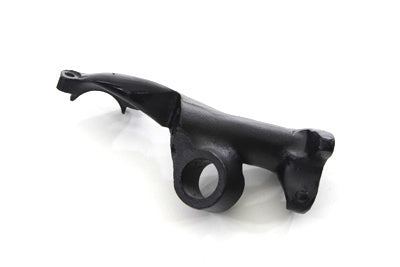 Black Jiffy Kickstand Mount Bracket 1936 / 1952 WL 1932 / 1935 WL