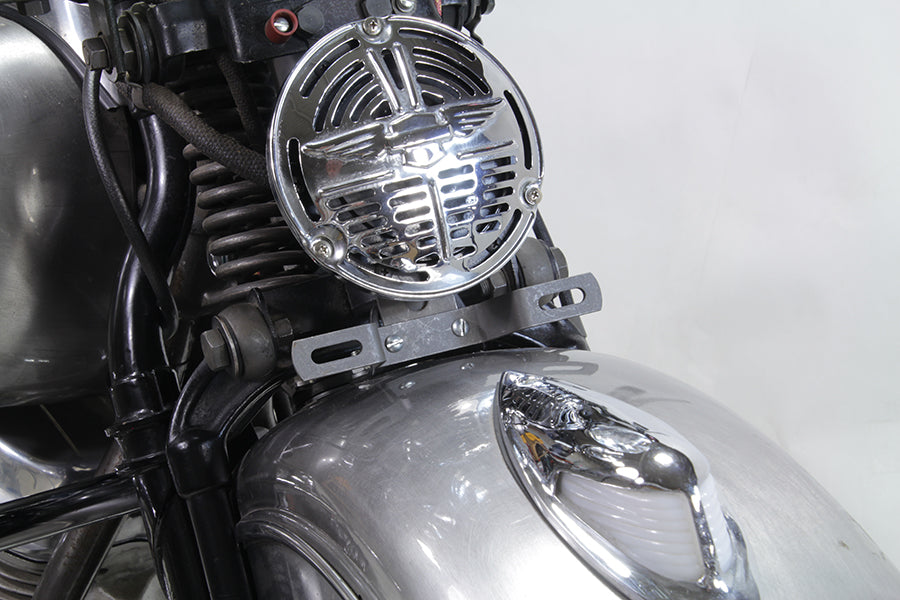 Front Plate Mount 1936 / 1940 EL 1941 / 1948 FL