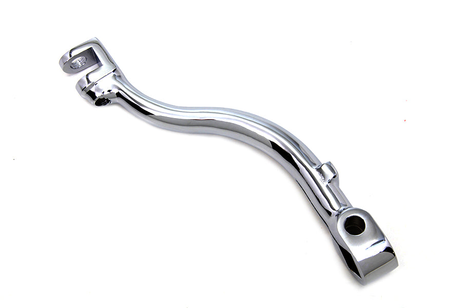 Servi-Car Kick Start Arm Chrome 1938 / 1973 G