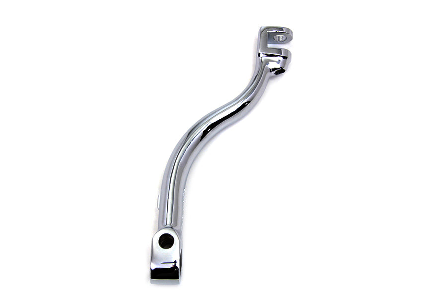 Servi-Car Kick Start Arm Chrome 1938 / 1973 G