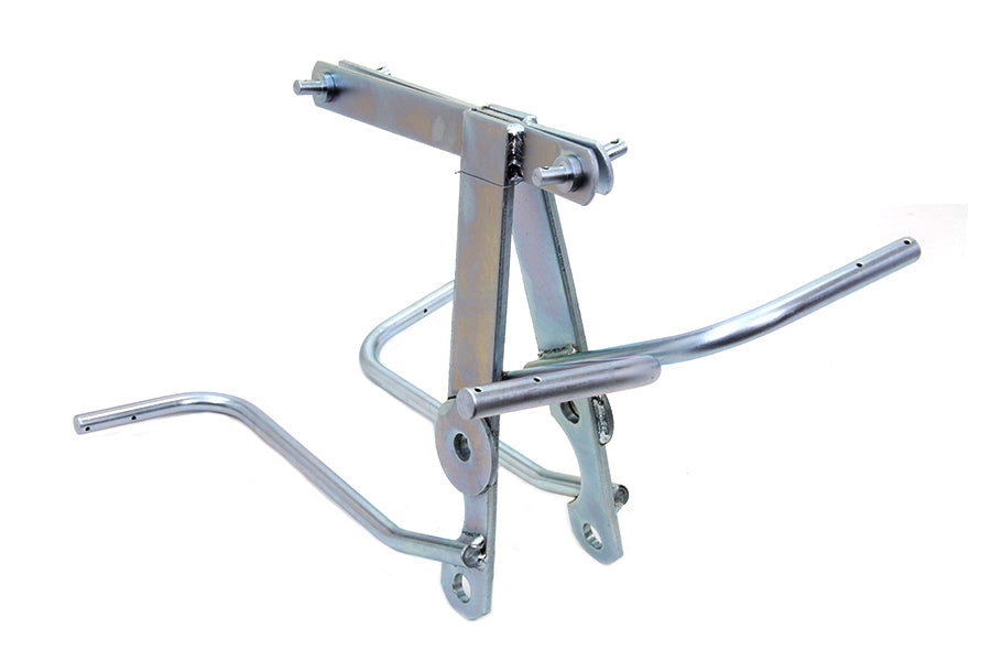 Bubble Bag Zinc Plated Mount Bracket Kit 1941 / 1957 FL