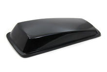 Load image into Gallery viewer, Black Plastic Left Saddlebag Lid 1985 / 1992 FLT