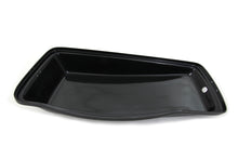 Load image into Gallery viewer, Black Plastic Left Saddlebag Lid 1985 / 1992 FLT