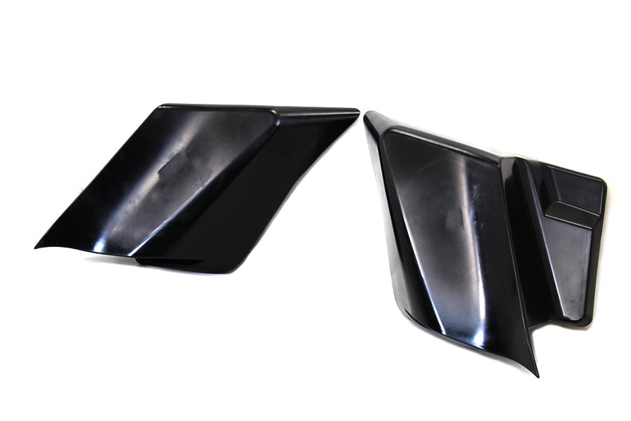 Wyatt Gatling Contour Side Cover Set 2009 / 2013 FLT