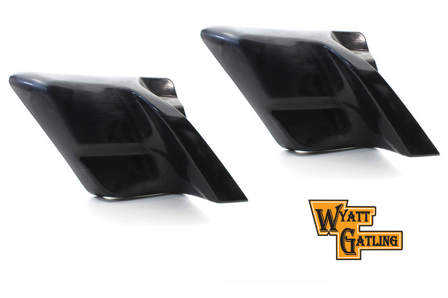 Wyatt Gatling FLT Contour Side Cover Set 2014 / UP FLT