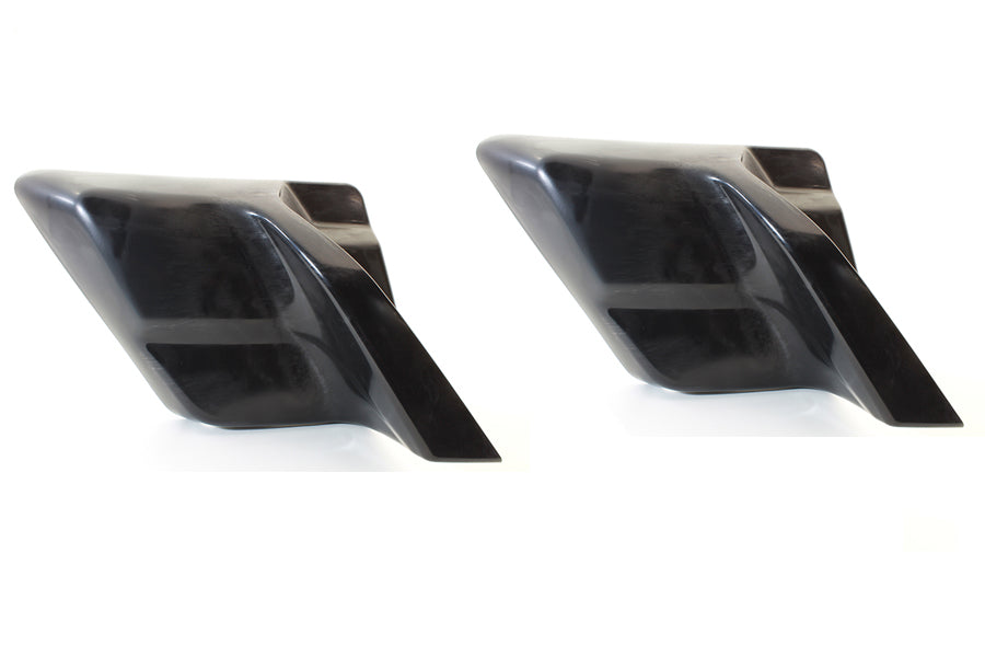 Wyatt Gatling FLT Contour Side Cover Set 2014 / UP FLT