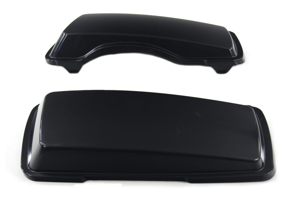 Saddlebag Lid Set 1993 / 2013 FLT 1993 / 2013 FLHT