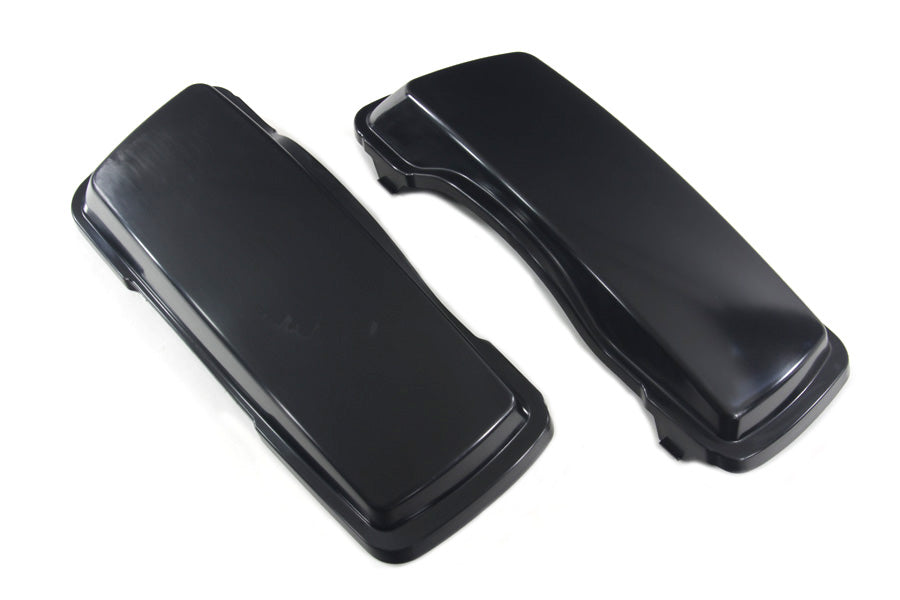Saddlebag Lid Set 1993 / 2013 FLT 1993 / 2013 FLHT